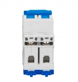 Intreruptor automat modular (MCB) AMPARO 6kA, B 32A, 1P+N