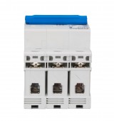 Intreruptor automat modular (MCB) AMPARO 6kA, B 32A, 3-poli