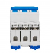 Intreruptor automat modular (MCB) AMPARO 6kA, B 32A, 3-poli