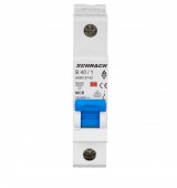 Intreruptor automat modular (MCB) AMPARO 6kA, B 40A, 1-pol