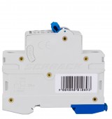 Intreruptor automat modular (MCB) AMPARO 6kA, B 40A, 1-pol