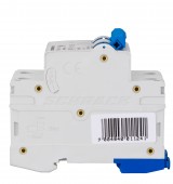 Intreruptor automat modular (MCB) AMPARO 6kA, B 40A, 1P+N