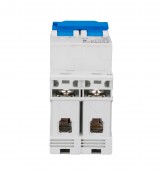 Intreruptor automat modular (MCB) AMPARO 6kA, B 40A, 1P+N