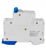Intreruptor automat modular (MCB) AMPARO 6kA, B 40A, 1P+N