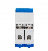 Intreruptor automat modular (MCB) AMPARO 6kA, B 40A, 1P+N