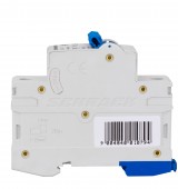 Intreruptor automat modular (MCB) AMPARO 6kA, B 4A, 1-pol