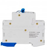 Intreruptor automat modular (MCB) AMPARO 6kA, B 4A, 1-pol