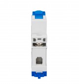 Intreruptor automat modular (MCB) AMPARO 6kA, B 4A, 1-pol