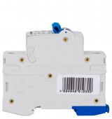 Intreruptor automat modular (MCB) AMPARO 6kA, B 6A, 1-pol