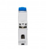 Intreruptor automat modular (MCB) AMPARO 6kA, B 6A, 1-pol