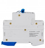 Intreruptor automat modular (MCB) AMPARO 6kA, B 6A, 1-pol