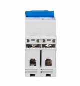 Intreruptor automat modular (MCB) AMPARO 6kA, B 6A, 1P+N