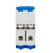 Intreruptor automat modular (MCB) AMPARO 6kA, B 6A, 1P+N