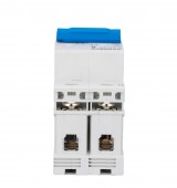 Intreruptor automat modular (MCB) AMPARO 6kA, C 10A, 1P+N