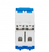Intreruptor automat modular (MCB) AMPARO 6kA, C 10A, 1P+N