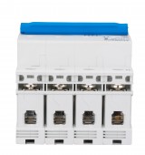 Intreruptor automat modular (MCB) AMPARO 6kA, C 10A, 3P+N