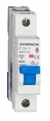 Intreruptor automat modular (MCB) AMPARO 6kA, C 13A, 1-pol