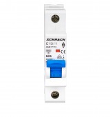 Intreruptor automat modular (MCB) AMPARO 6kA, C 13A, 1-pol
