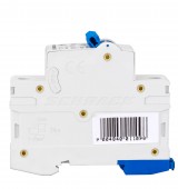 Intreruptor automat modular (MCB) AMPARO 6kA, C 13A, 1-pol