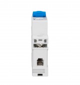 Intreruptor automat modular (MCB) AMPARO 6kA, C 13A, 1-pol