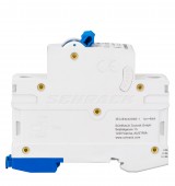 Intreruptor automat modular (MCB) AMPARO 6kA, C 13A, 1-pol