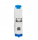 Intreruptor automat modular (MCB) AMPARO 6kA, C 13A, 1-pol
