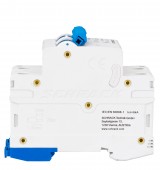 Intreruptor automat modular (MCB) AMPARO 6kA, C 13A, 1P+N