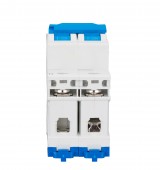 Intreruptor automat modular (MCB) AMPARO 6kA, C 13A, 1P+N