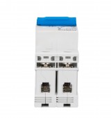 Intreruptor automat modular (MCB) AMPARO 6kA, C 13A, 2-poli