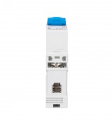 Intreruptor automat modular (MCB) AMPARO 6kA, C 16A, 1-pol