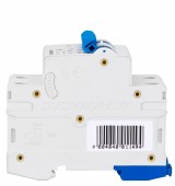 Intreruptor automat modular (MCB) AMPARO 6kA, C 16A, 2-poli