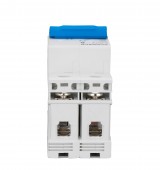 Intreruptor automat modular (MCB) AMPARO 6kA, C 16A, 2-poli