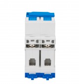 Intreruptor automat modular (MCB) AMPARO 6kA, C 16A, 2-poli