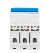 Intreruptor automat modular (MCB) AMPARO 6kA, C 16A, 3-poli
