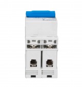Intreruptor automat modular (MCB) AMPARO 6kA, C 20A, 1P+N