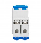 Intreruptor automat modular (MCB) AMPARO 6kA, C 20A, 1P+N