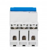 Intreruptor automat modular (MCB) AMPARO 6kA, C 20A, 3-poli