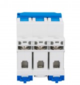 Intreruptor automat modular (MCB) AMPARO 6kA, C 20A, 3-poli