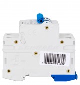 Intreruptor automat modular (MCB) AMPARO 6kA, C 25A, 1P+N