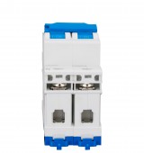 Intreruptor automat modular (MCB) AMPARO 6kA, C 25A, 1P+N