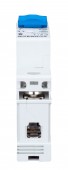 Intreruptor automat modular (MCB) AMPARO 6kA, C 2A, 1-pol
