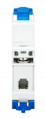 Intreruptor automat modular (MCB) AMPARO 6kA, C 2A, 1-pol