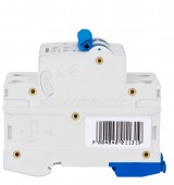 Intreruptor automat modular (MCB) AMPARO 6kA, C 32A, 1P+N
