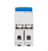 Intreruptor automat modular (MCB) AMPARO 6kA, C 32A, 1P+N