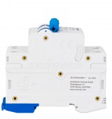 Intreruptor automat modular (MCB) AMPARO 6kA, C 32A, 1P+N