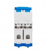 Intreruptor automat modular (MCB) AMPARO 6kA, C 32A, 1P+N