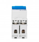 Intreruptor automat modular (MCB) AMPARO 6kA, C 40A, 1P+N