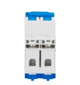 Intreruptor automat modular (MCB) AMPARO 6kA, C 40A, 1P+N