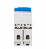 Intreruptor automat modular (MCB) AMPARO 6kA, C 40A, 2-poli