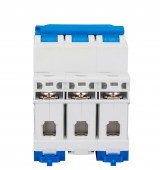 Intreruptor automat modular (MCB) AMPARO 6kA, C 40A, 3-poli